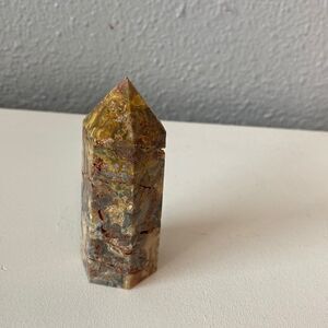 Crazy Lace Crystal Tower